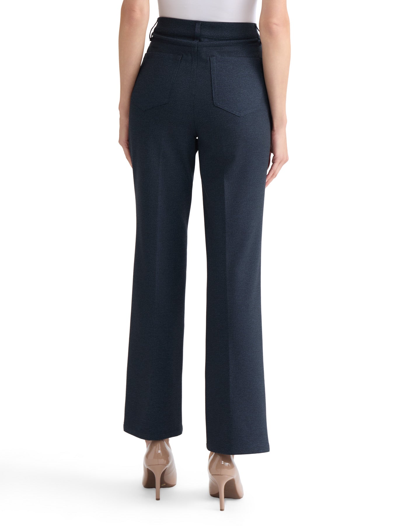 Lexington Bootleg Pants, Modern Compression - Image 3