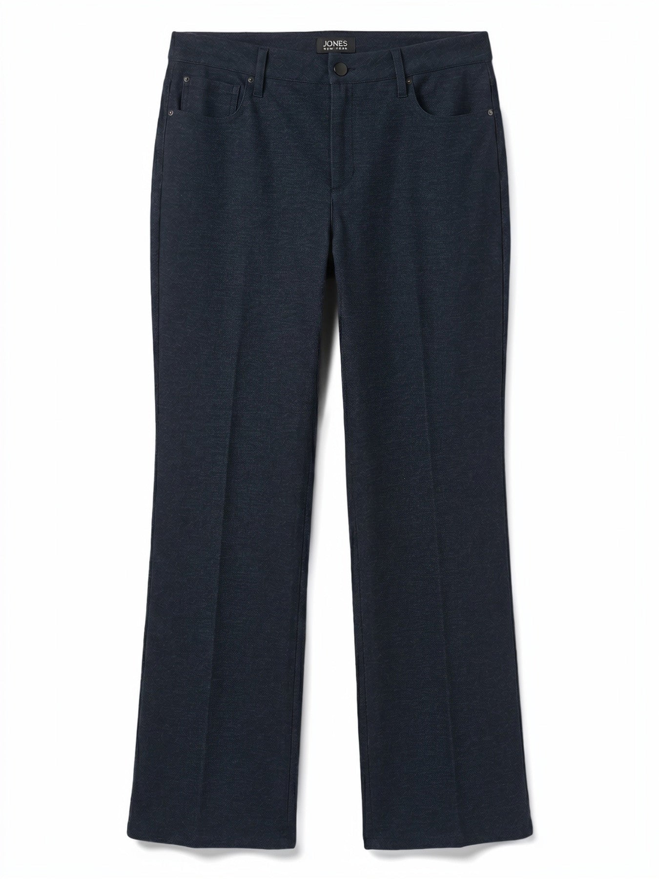 Plus Lexington Bootleg Pants, Modern Compression - Image 4