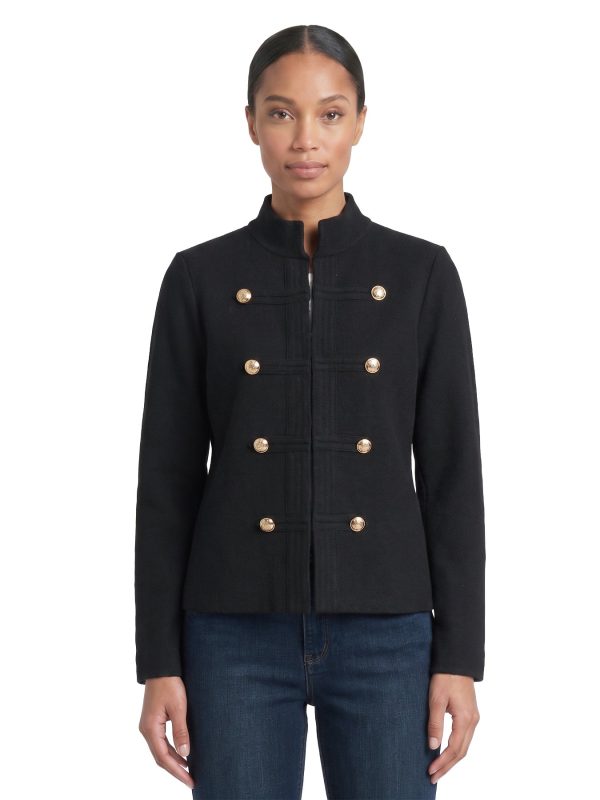 Cadet Jacket