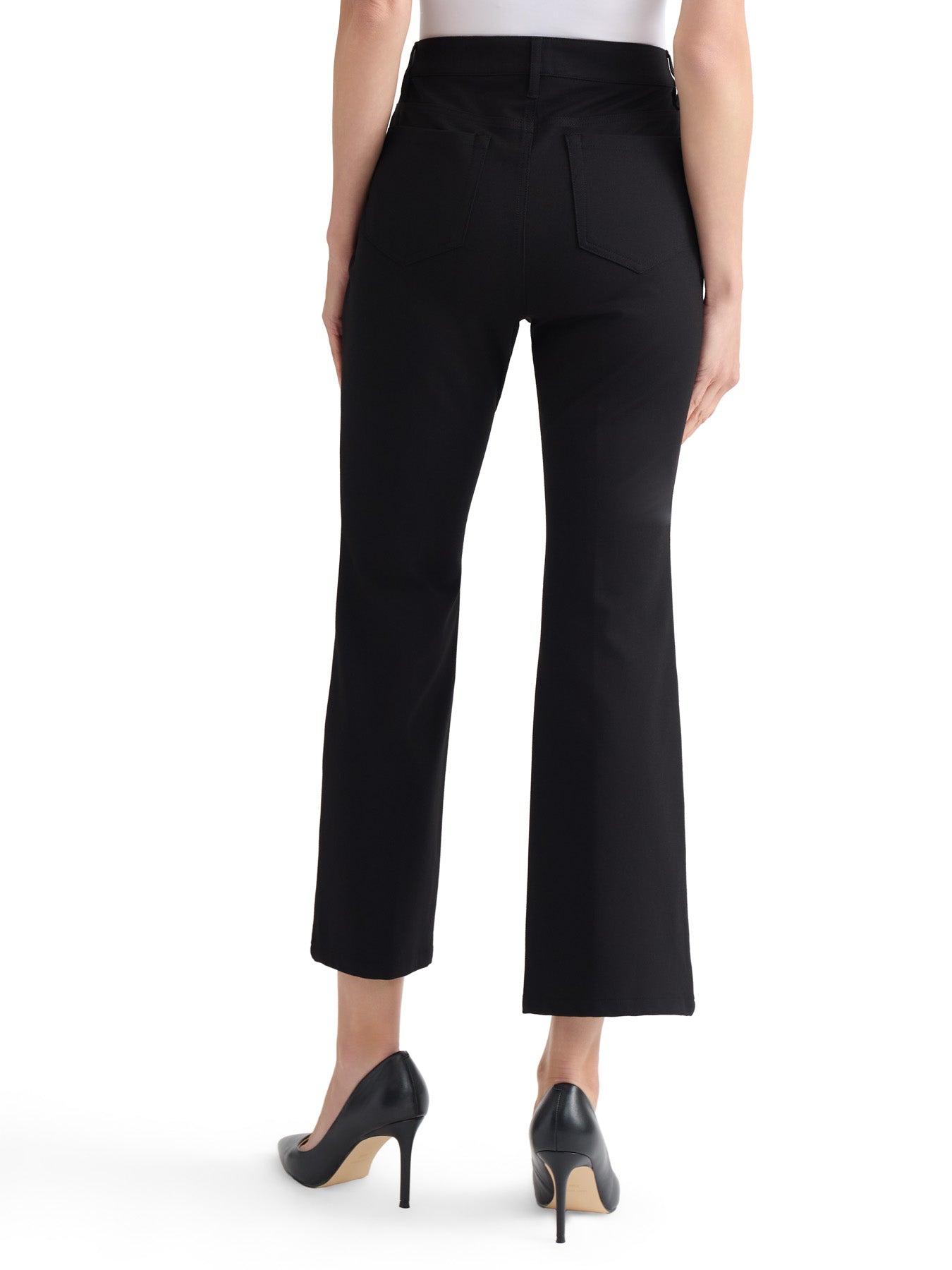 Lexington Bootleg Pants, Modern Compression - Image 3