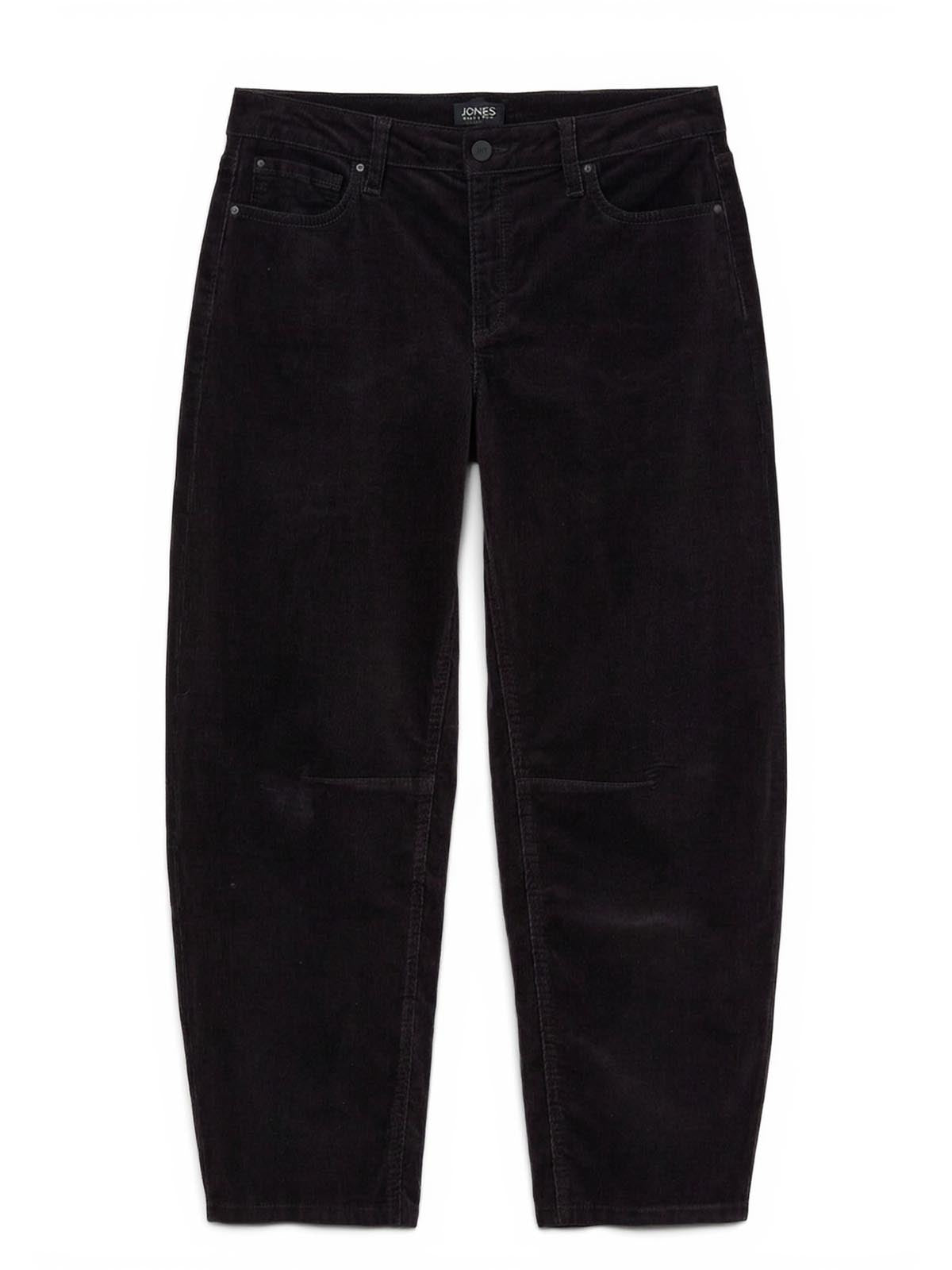 Lexington Barrel Leg Pants, Corduroy - Image 4
